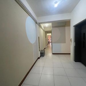 Private Bathroom King Room
